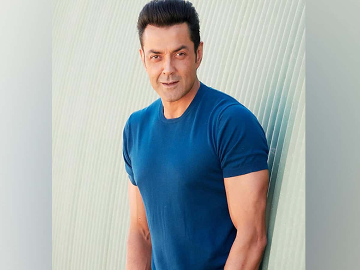 Bobby Deol completes 27 years in Bollywood