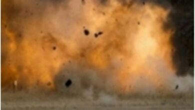 Five soldiers killed in bomb blasts in Yemen's Shabwa