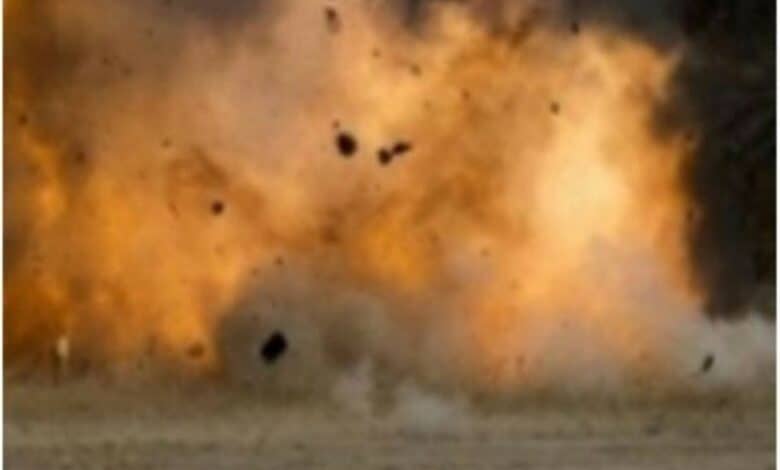 Five soldiers killed in bomb blasts in Yemen's Shabwa