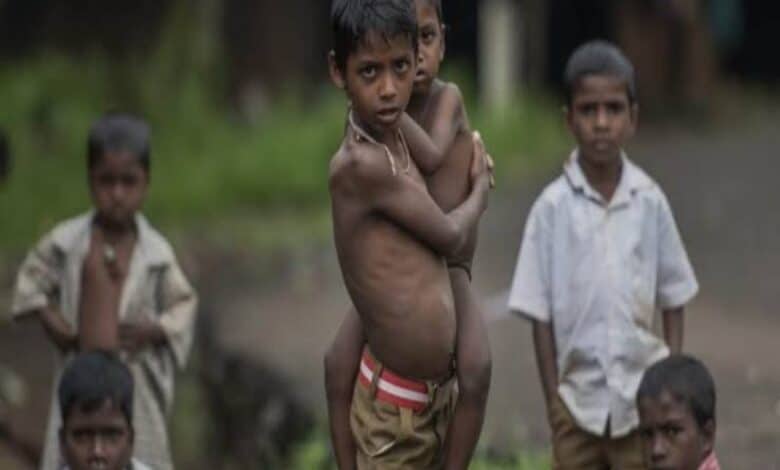 ‘Zero-food children’ report a deliberate and malicious attempt to sensationalise fake news: WCD
