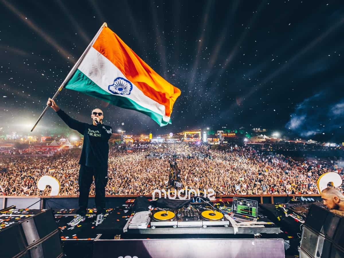 DJ Snake to perform in Hyderabad, check ticket prices here