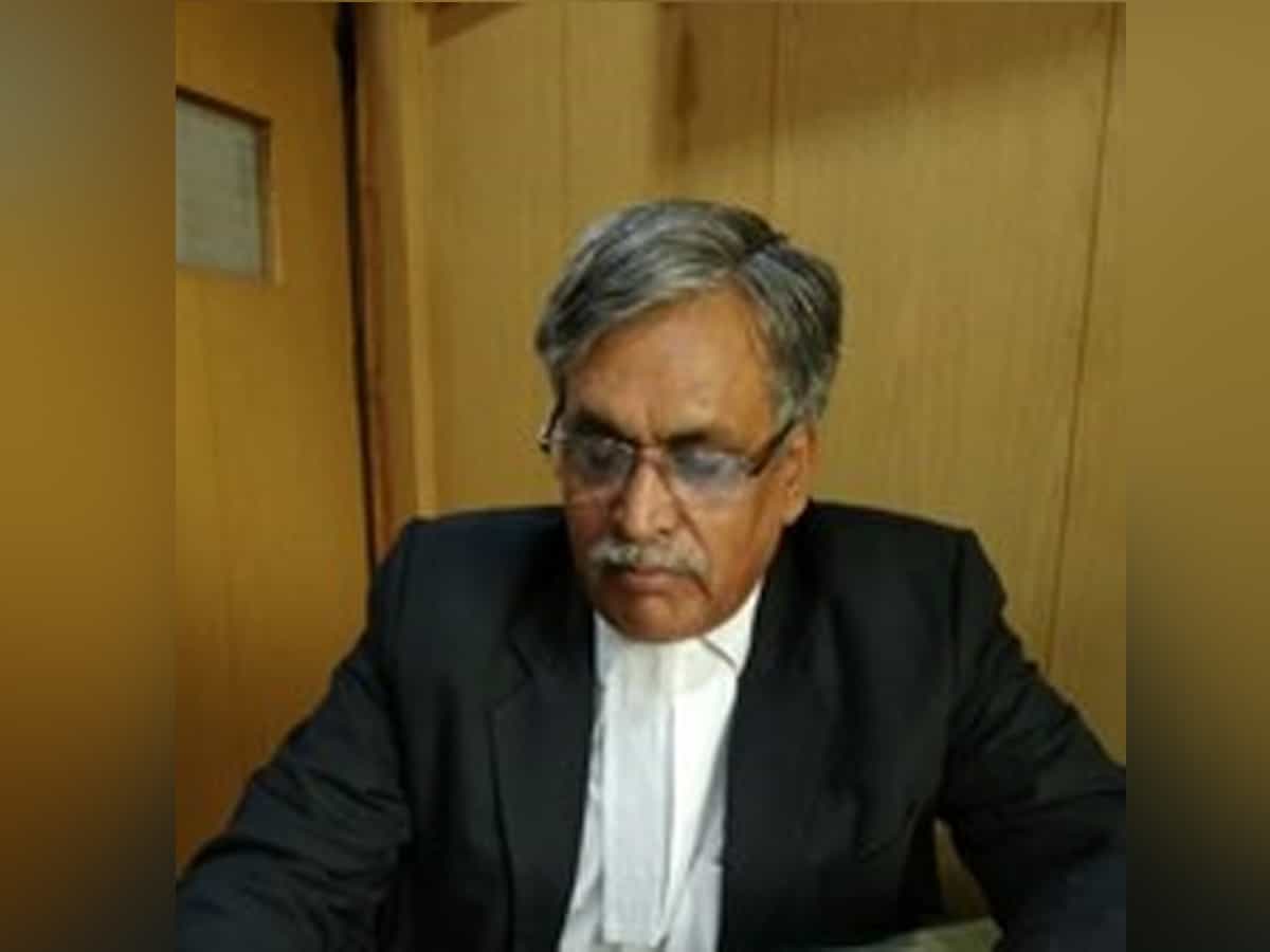PFI ban: Centre appoints Justice Dinesh Kumar Sharma as presiding officer of UAPA Tribunal