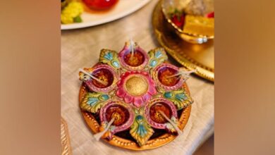 Diwali 2022: Check out last-minute, easy home decoration ideas