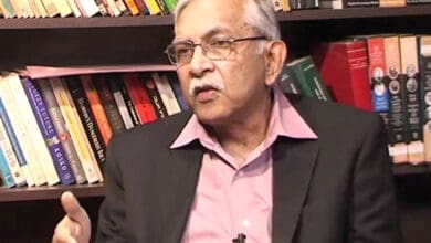 Gopalakrishnan, a no-nonsense technocrat and nuclear safety expert passes away