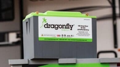 Dragonfly Energy completes SPAC listing to boost solid state battery biz