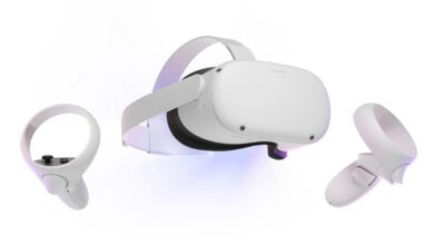 Meta to release consumer-grade VR headset next year