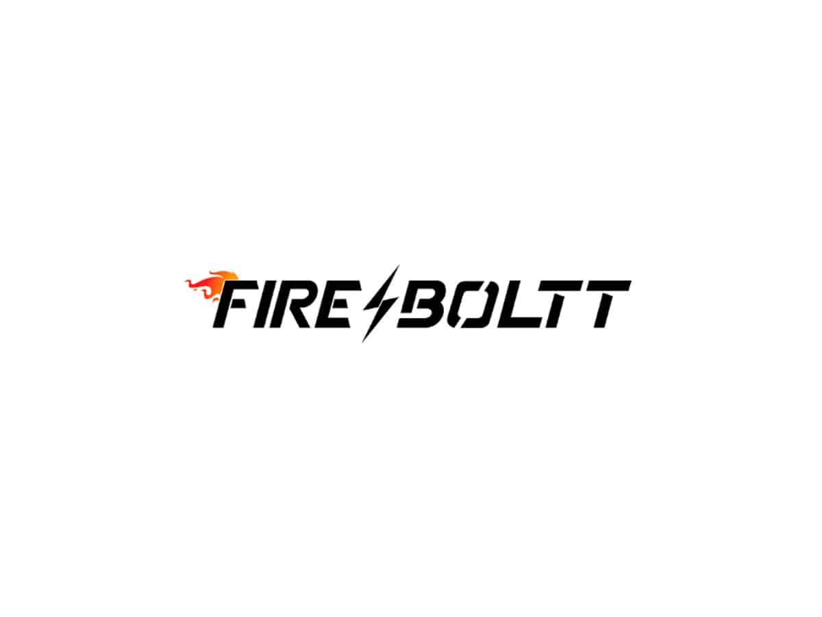 Fire-Boltt launches smartwatch with Bluetooth calling feature