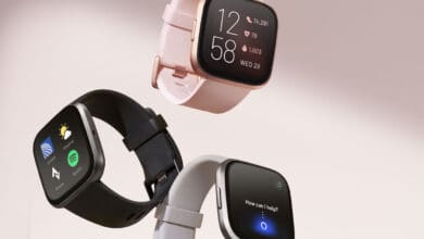 Some Fitbit Versa 2 users experience glitches after software update