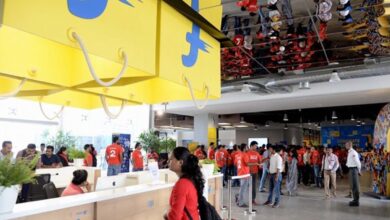 Flipkart joins Polygon to launch metaverse use cases in e-commerce space
