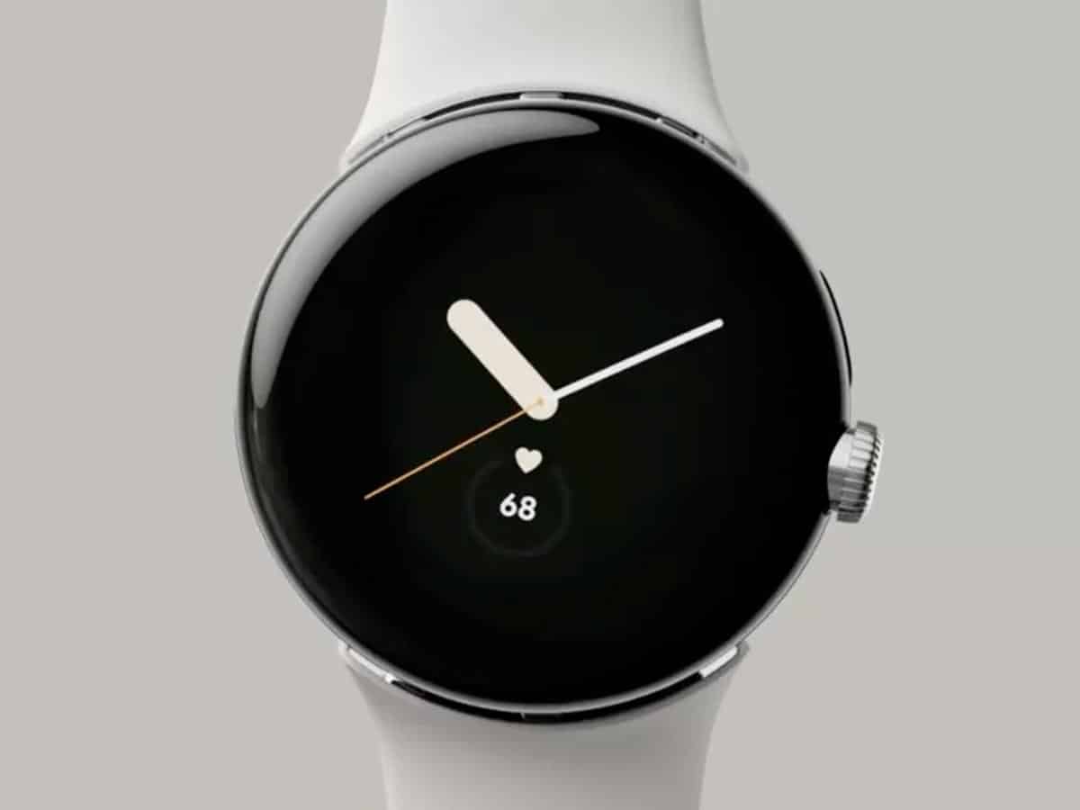 Google Pixel Watch was available for pre-order on Amazon briefly: Report