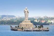 Hyderabad: Sewerage Treatment Plant capacity to be increased to curb Hussain Sagar pollution