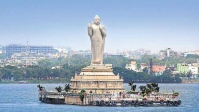 Hyderabad: Sewerage Treatment Plant capacity to be increased to curb Hussain Sagar pollution