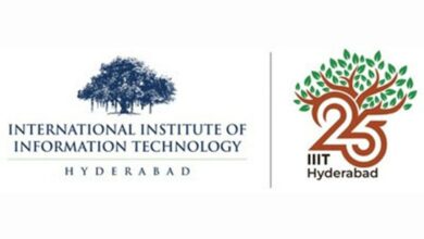 Machine Learning course admissions open at IIIT Hyderabad