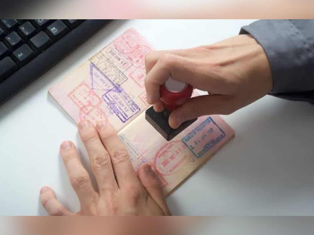 India restores e-Visa services for citizens of Saudi Arabia; here's how to apply