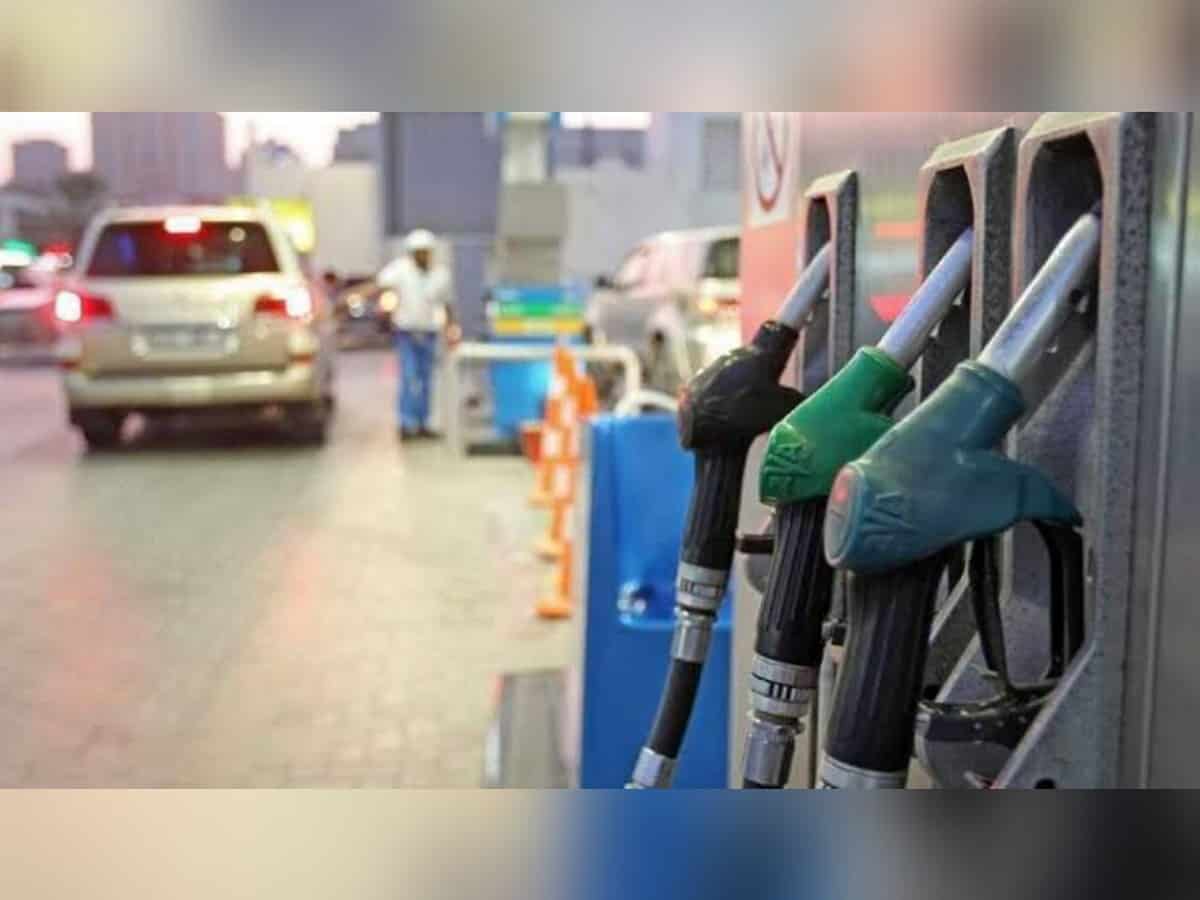 UAE: Petrol and diesel prices drop for third month in a row in October