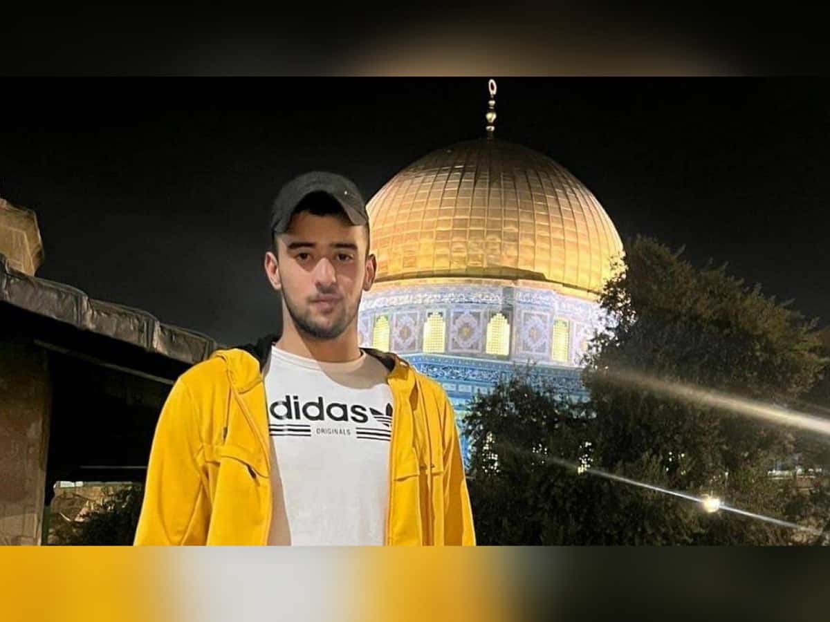 Palestine condemn Israel's ‘execution’ of youth in Jerusalem