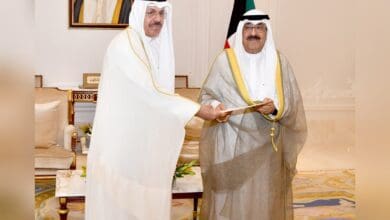 Kuwaiti Emir accepts govt’s resignation, assigns it as caretaker