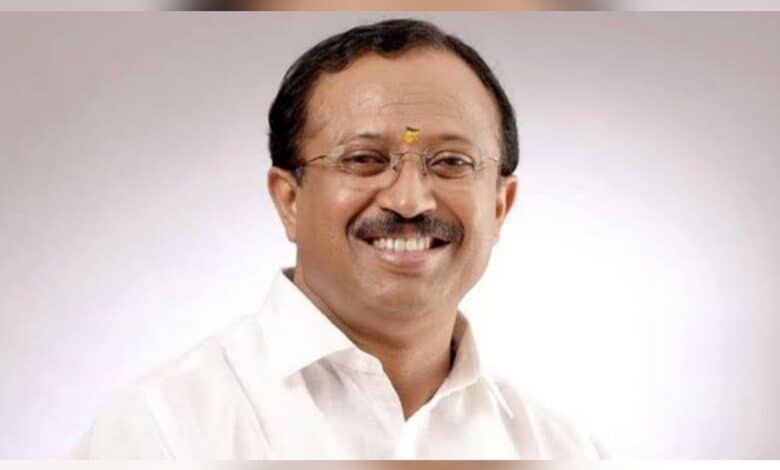 Govt seized 372 passports for breaching Yemen travel ban: V Muraleedharan