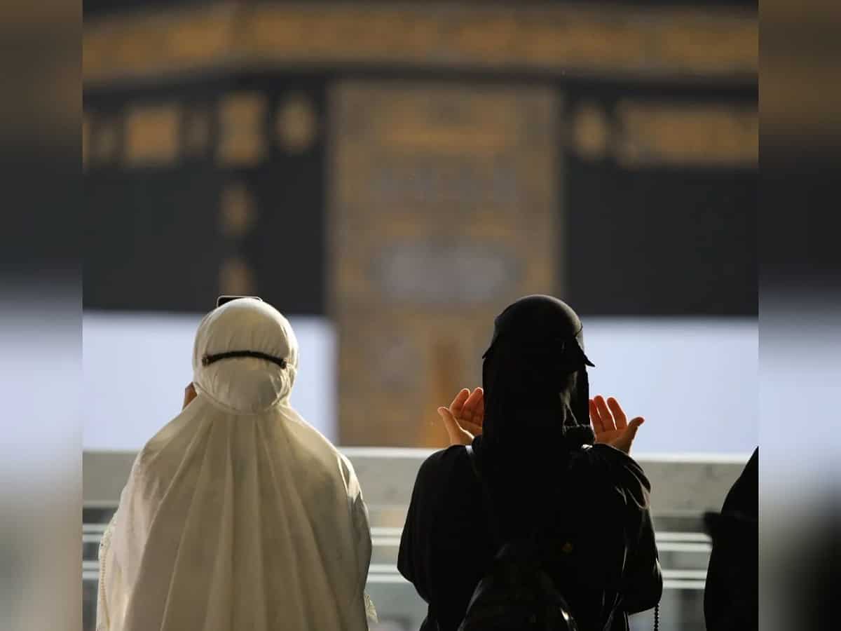 Saudi Arabia extends Umrah visa to 3 months