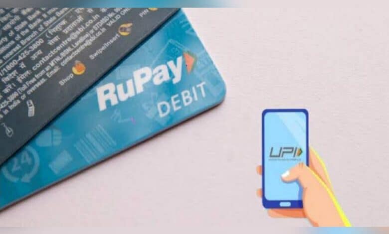 India, UAE sign RuPay domestic card scheme agreement