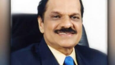 NRI businessman Atlas Ramachandran passes away in Dubai