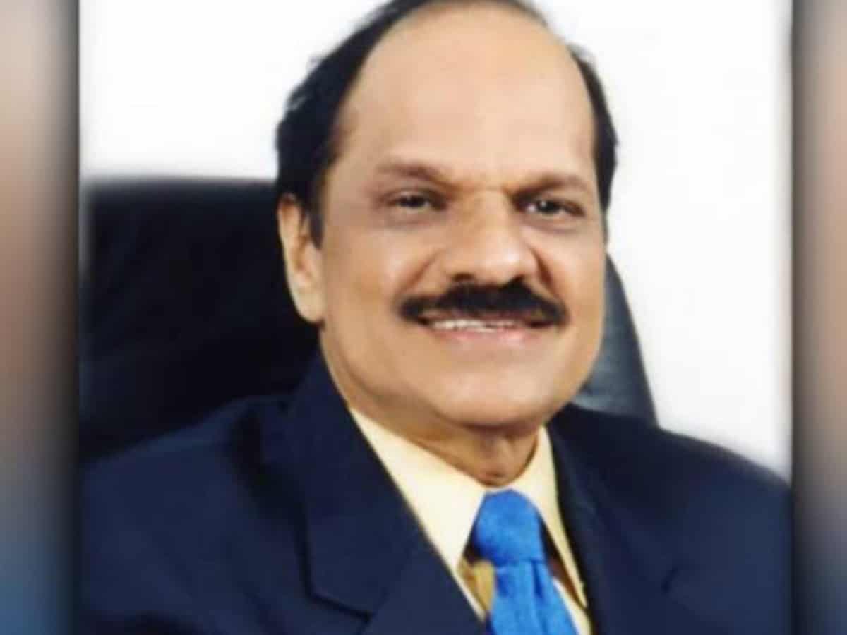 NRI businessman Atlas Ramachandran passes away in Dubai