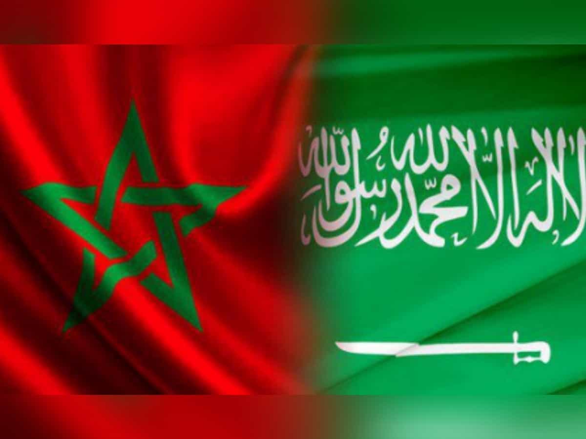 Morocco, Saudi Arabia vow to strengthen bilateral cooperation