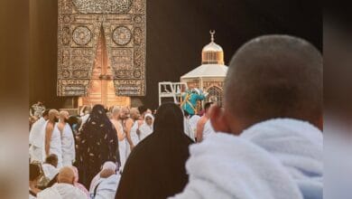 Saudi Arabia: Umrah companies required to issue permits to pilgrims