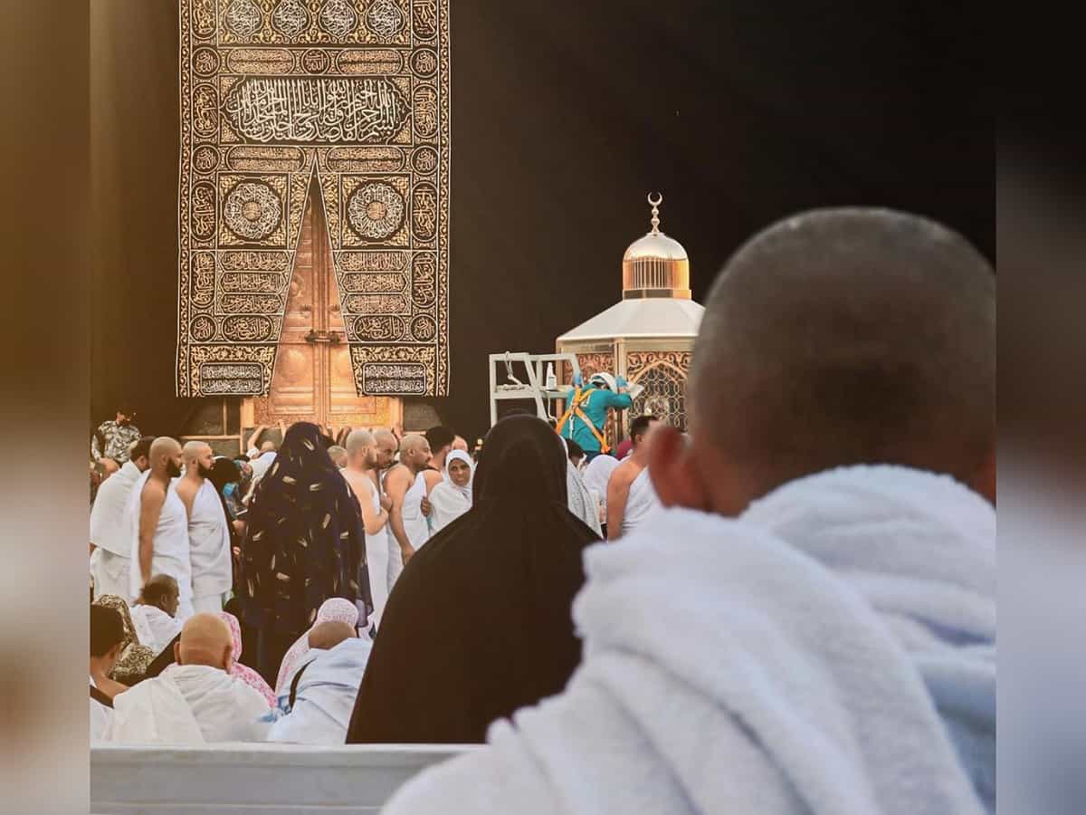 Saudi Arabia: Umrah companies required to issue permits to pilgrims