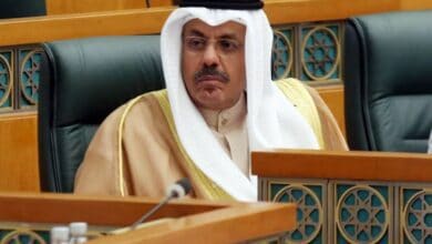 Kuwait forms new govt led by Sheikh Ahmad Nawaf Al-Sabah