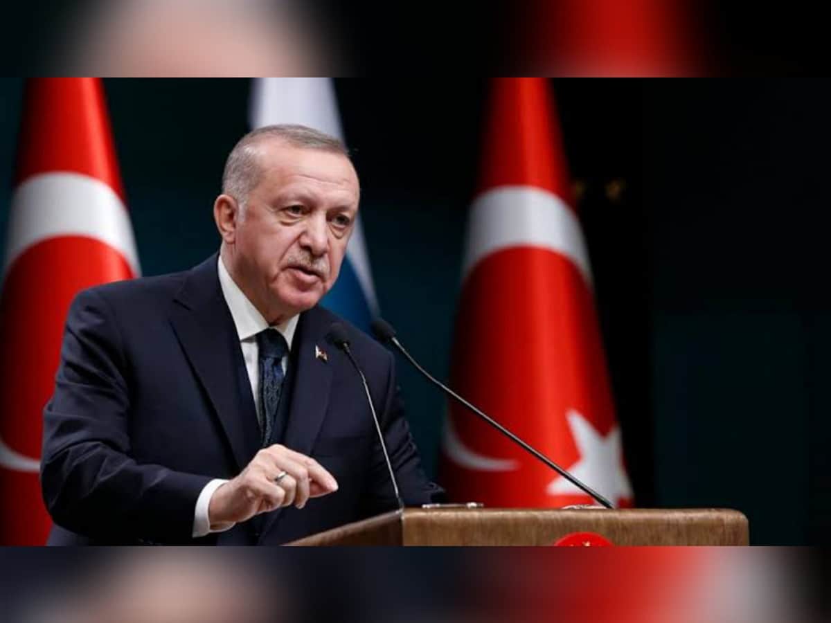 Turkey's Erdogan tries to play peacemaker in Middle east
