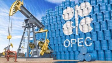 White House fails to prevent OPEC+ decision to cut oil production