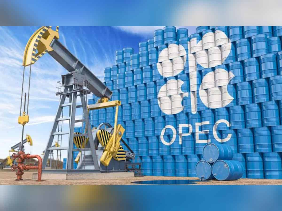 White House fails to prevent OPEC+ decision to cut oil production
