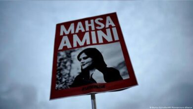 Mahsa Amini died of illness not beatings, says Iran forensics