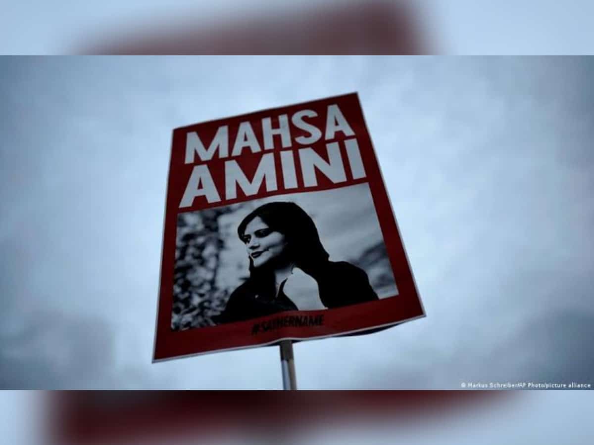 Mahsa Amini died of illness not beatings, says Iran forensics