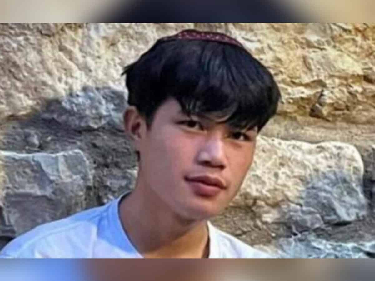 Eight held for killing Indian-origin teen in Israel