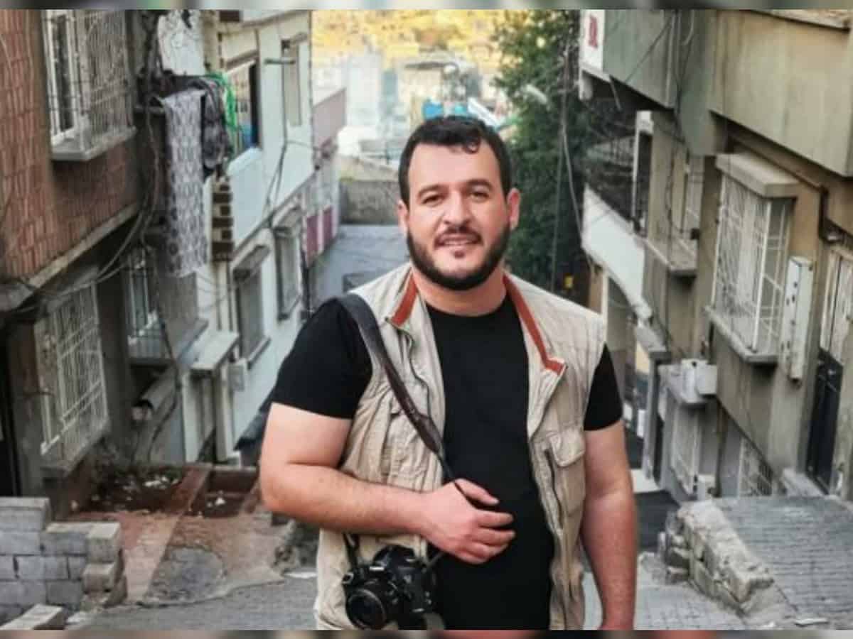 New York Times fires Palestinian journalist for supporting Palestinian resistance