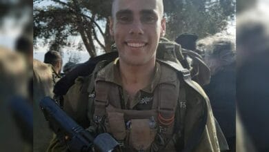 Israeli soldier killed in shooting attack in West Bank