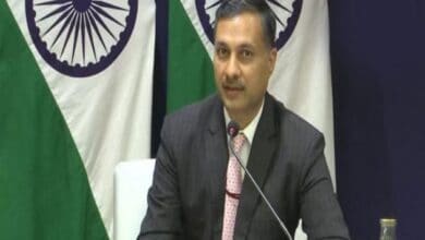 Adarsh Swaika appointed as India's new ambassador to Kuwait
