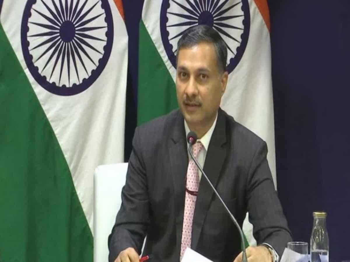 Adarsh Swaika appointed as India's new ambassador to Kuwait