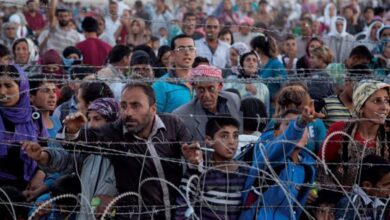 Lebanon to begin returning Syrian refugees to homeland
