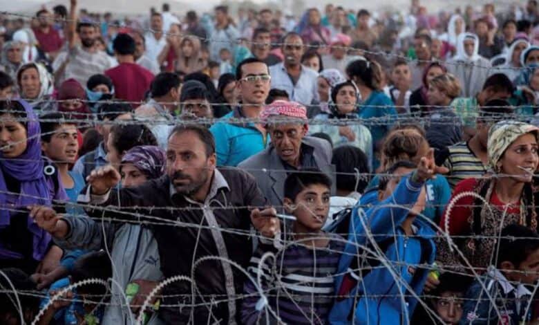 Lebanon to begin returning Syrian refugees to homeland