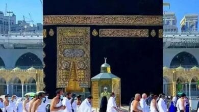 Saudi Arabia allows Hayya card holders to perform Umrah