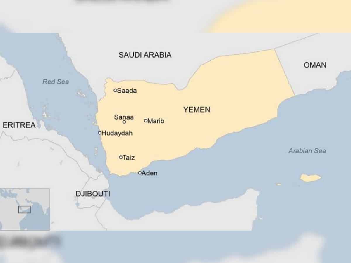 Expired medicines kill 10 children in Yemen's hospital