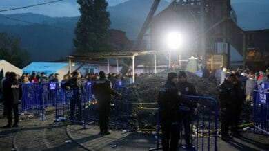 At least 28 killed in Turkey mine explosion