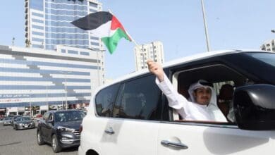 Kuwait reaffirms position on ending Israeli occupation in Palestine