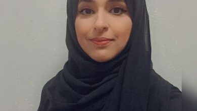 UAE woman chosen among world’s top 2% scientists by ‎Stanford University