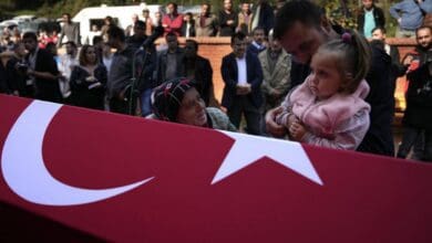 Family mourns miner’s death in Turkey, demanding punishment