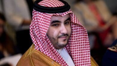 Saudi Arabia surprised by false accusations that it stands with Russia