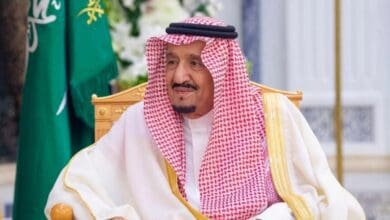Saudi Cabinet approves MoU of the principles of India–Middle East–Europe Economic Corridor